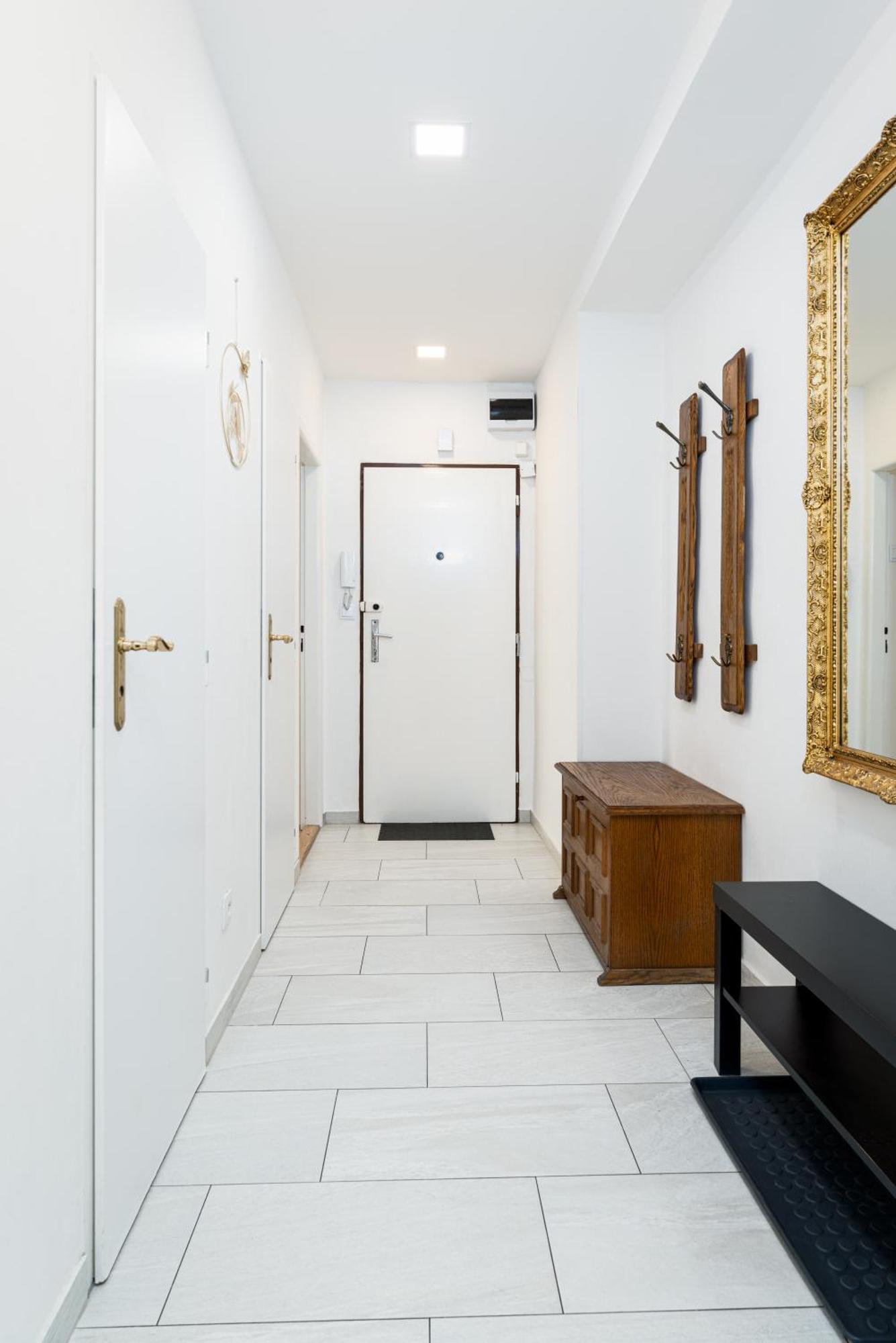 Ferienwohnung Kingdom Of 3 Roses Prag Exterior foto